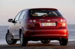 Chevrolet Lacetti 5-Door 2006 года